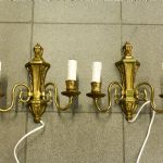877 2306 WALL SCONCES